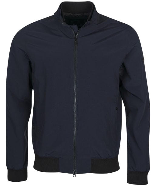 Men's Barbour International Runnel Waterproof Jacket