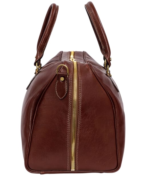 R.M. Williams Duffle Bag