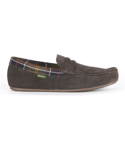 Men s Barbour Porterfield Slippers