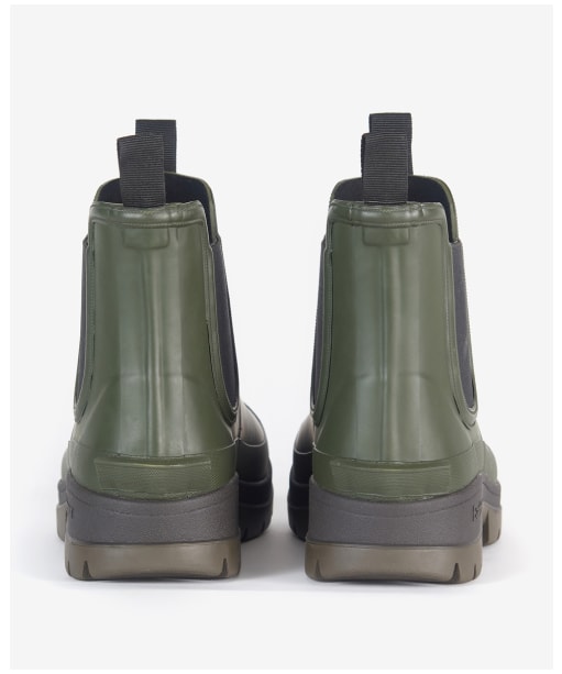 barbour nimbus boot