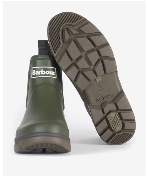 barbour nimbus boot