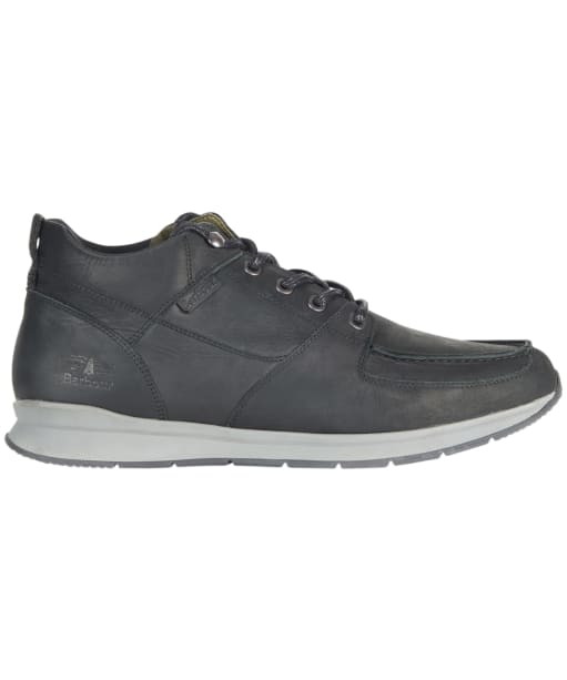 barbour whymark