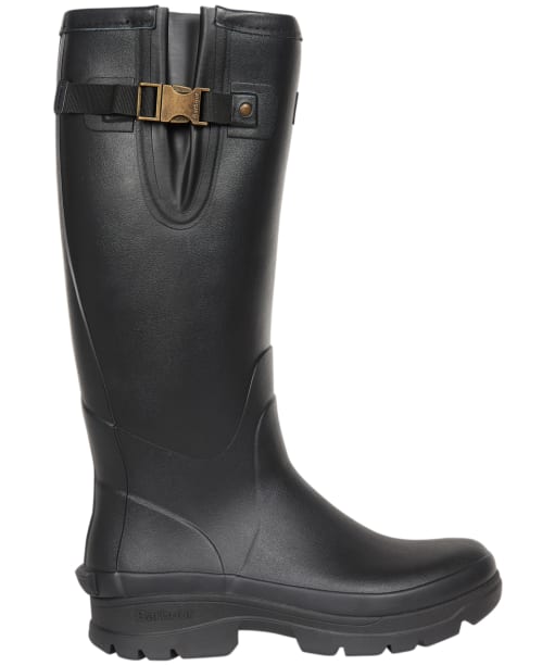barbour neoprene wellington boots