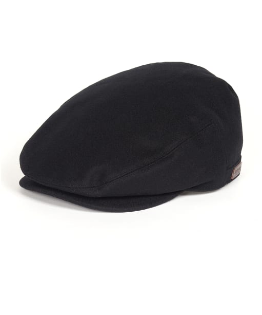 Barbour redshore flat sale cap