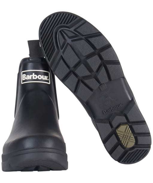 barbour nimbus wellingtons