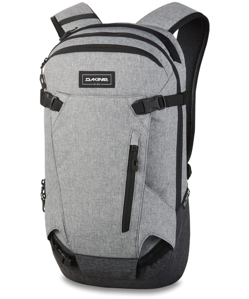 Dakine Heli Backpack 12L - Greyscale