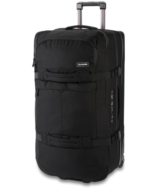 Dakine Split Roller 110L - Black