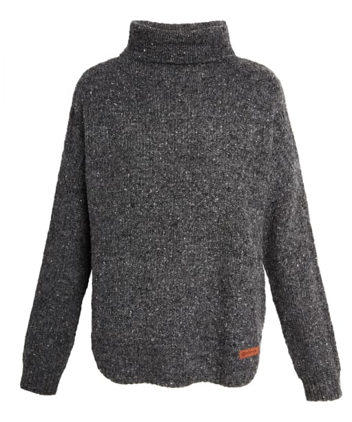 Women’s Sherpa Yuden Pullover Sweater - Kharani