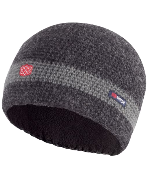 Sherpa Renzing Hat - Monsoon Grey