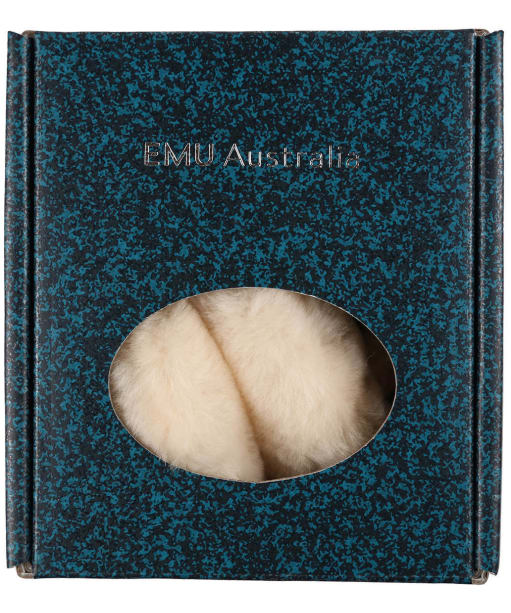 Women’s EMU Angahook Earmuffs - Chestnut