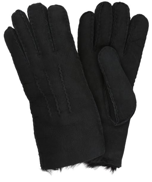 Women’s EMU Beech Forest Gloves - Black