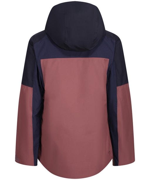 Women’s Picture Exa Jacket - Dark Blue