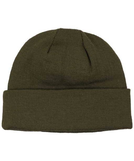 Laksen Knit Hat - Green