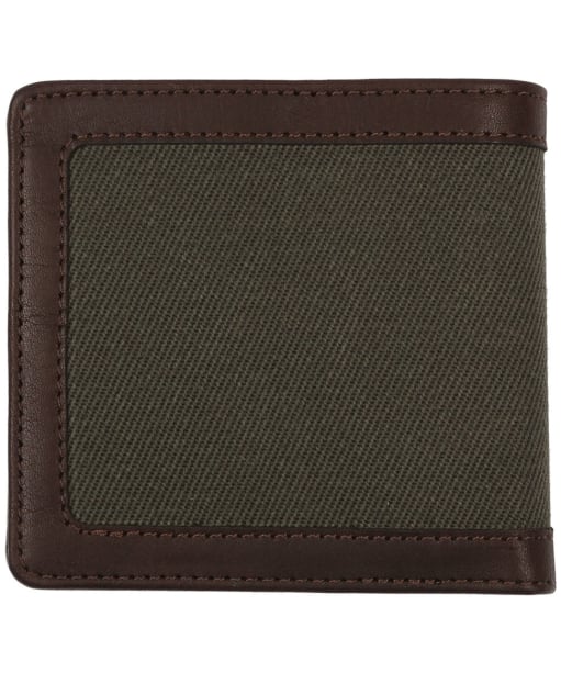 Filson Packer Wallet - Otter Green
