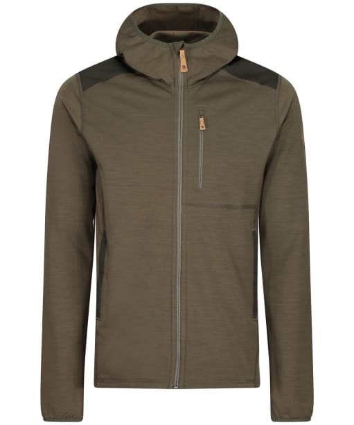 Fjallraven men's deals keb fleece jacket