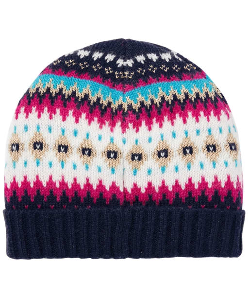 Women’s Joules Janelle Hat - French Navy