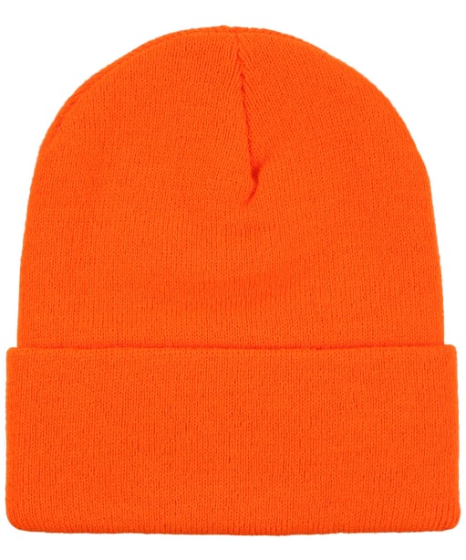 Filson Acrylic Watch Cap - Blaze Orange