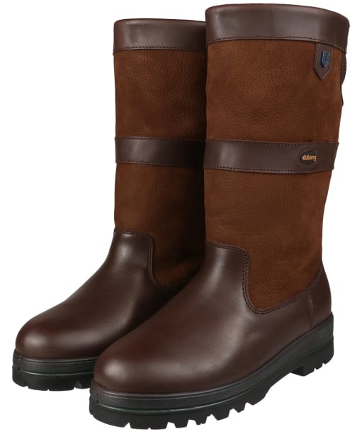 dubarry donegal women's boots