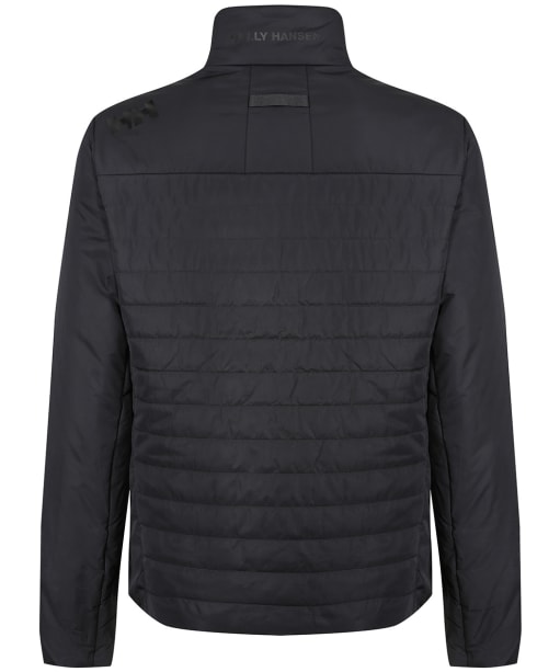 Men’s Helly Hansen Crew Insulator Jacket 2.0 - Ebony