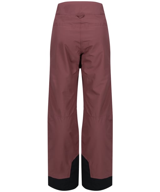 Women’s Picture Horix Pants - Rose Taupe