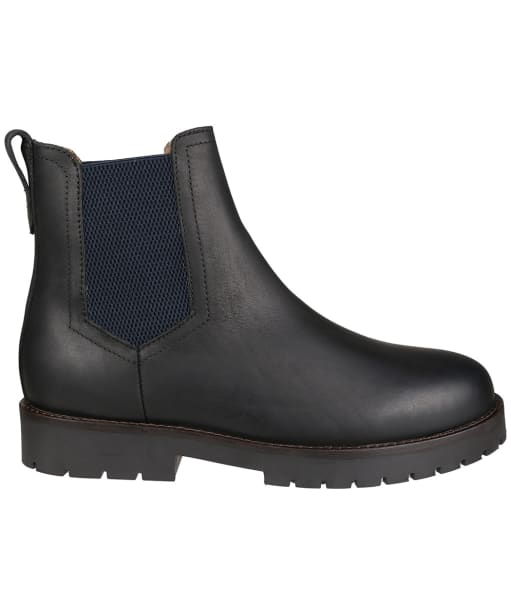 boudica ankle boot