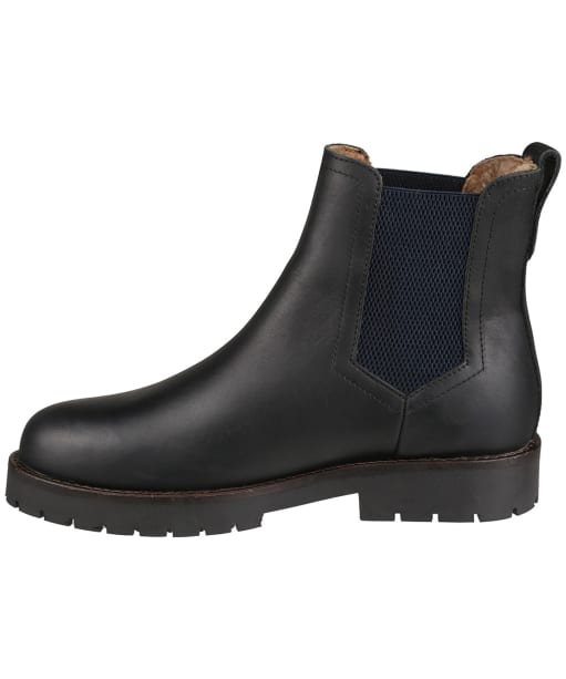 boudica ankle boot