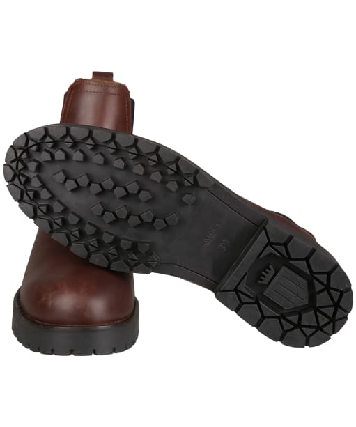 boudica ankle boot