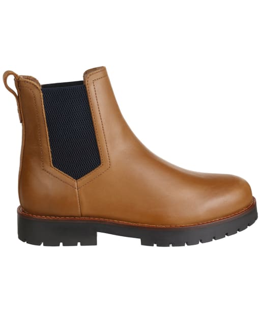 fairfax and favour sheepskin boudica oak