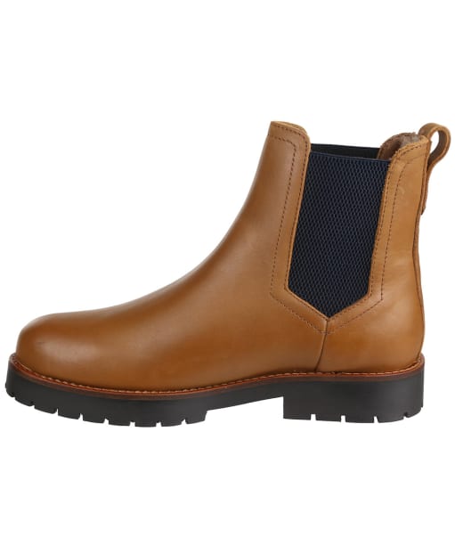 boudica ankle boot