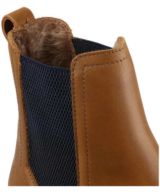 boudica ankle boot