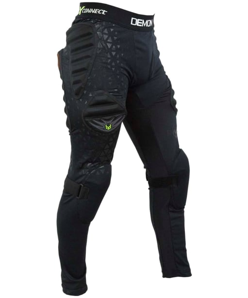 Men's Demon Flexforce X2 D3O Pants - Black