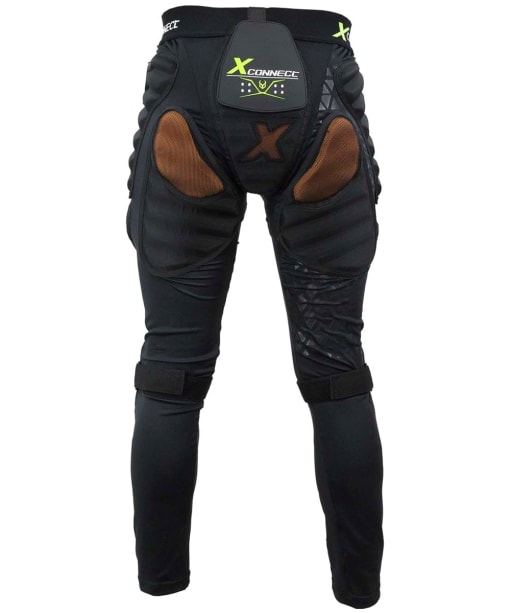 Men's Demon Flexforce X2 D3O Pants - Black