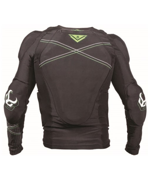Men's Demon Flexforce Pro Top V2 - Black