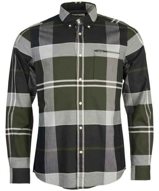 Men's Barbour Stirling Tailored Fit Shirt