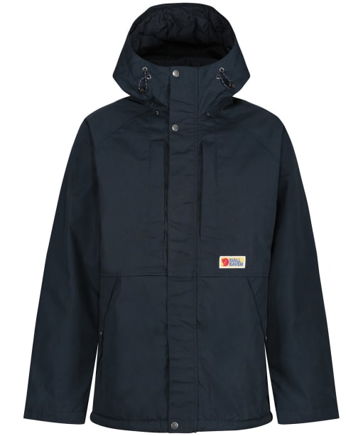 Padded anorak online