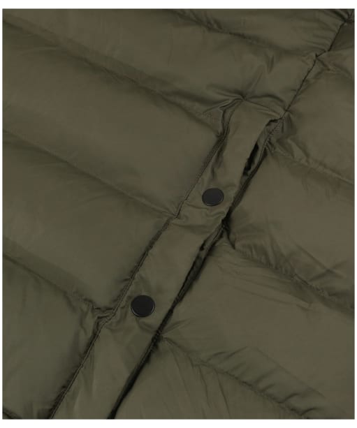Women’s Tentree Cloud Shell Long Puffer Coat