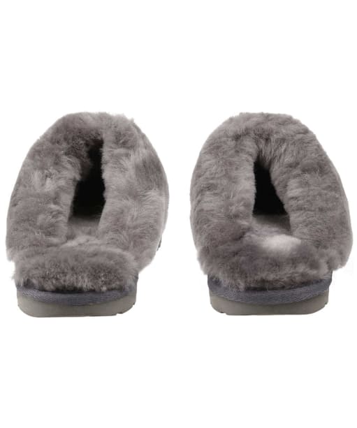 Women’s EMU Jolie Slippers - Charcoal