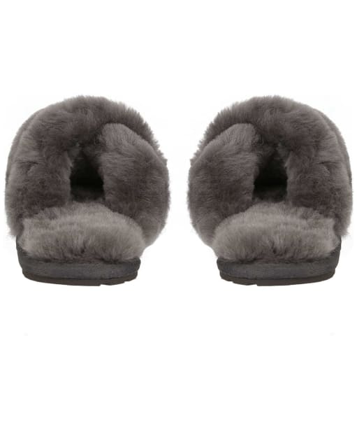 Women’s EMU Mayberry Slippers - Charcoal
