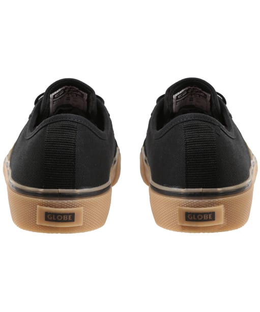 Men’s Globe Surplus Skate Shoes - Organic Black