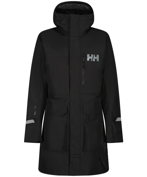 Men’s Helly Hansen Rigging 3 in 1 Coat - Black