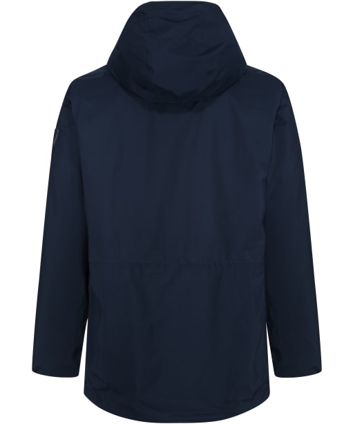 Men’s Musto Corsica Primaloft Rain Jacket - Navy