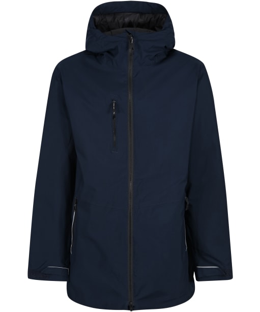 Men’s Musto Corsica Primaloft Rain Jacket - Navy