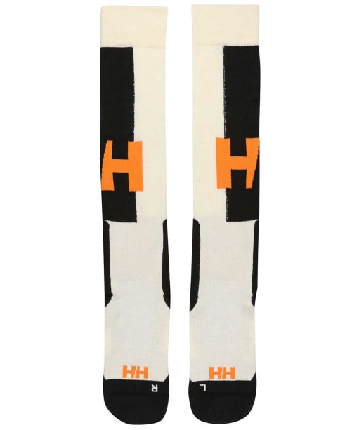 Helly Hansen Alpine Sock - Snow