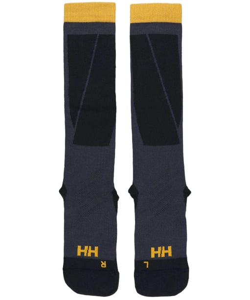 Helly Hansen Alpine Technical Socks - Slate