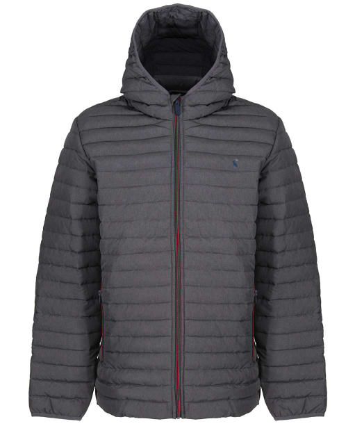 Joules mens quilted jacket sale shop