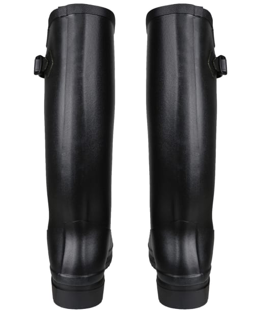 Women’s Aigle Cessac Rubber Boots - Black