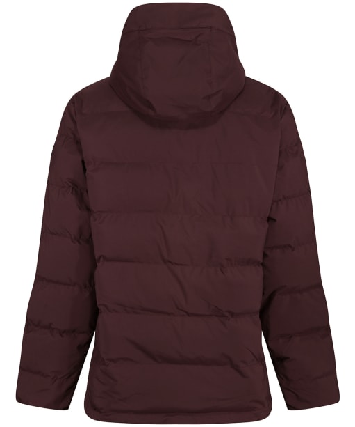 Men’s Musto Marina Quilted Jacket 2.0 - Fig
