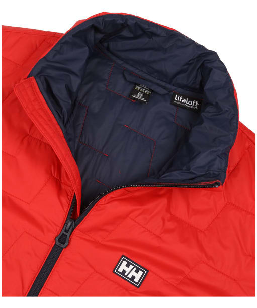 Men's Helly Hansen Lifaloft Insulator Jacket