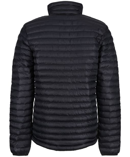 Men’s Helly Hansen Sirdal Insulator Jacket - Black