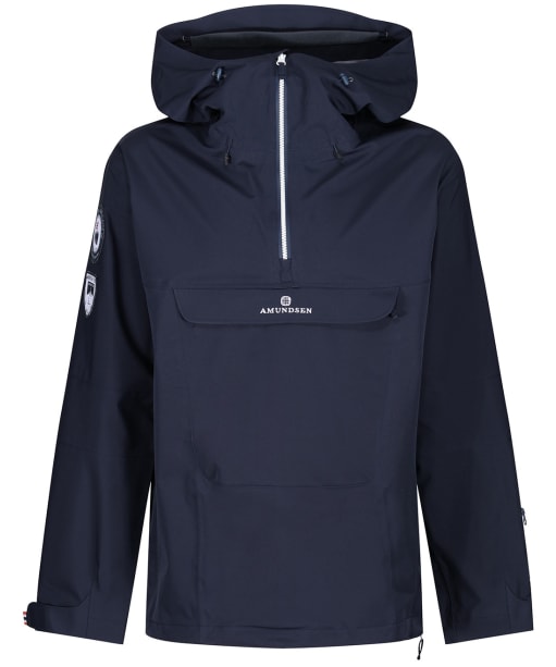 Men’s Amundsen Peak Anorak - Faded Navy